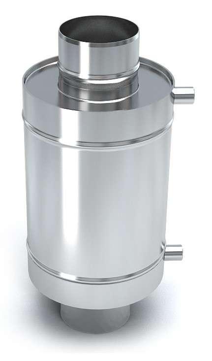 Теплообменник Термофор КОСТАКАН 8 л самоварного типа в Бобруйске