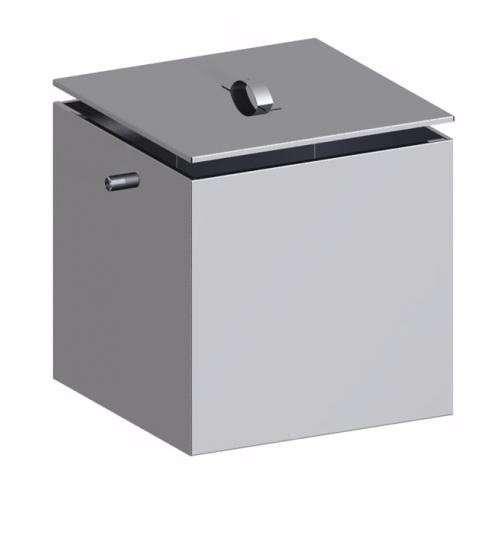 Бак Везувий нерж. 125 л под контур (прямоуг.) Амазонка бай фото Бак Везувий нерж. 125 л под контур (прямоуг.) Амазонка бай фото в Бобруйске