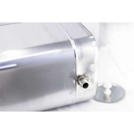 Бак Бренеран выносной вертикальный 60 л в Бобруйске