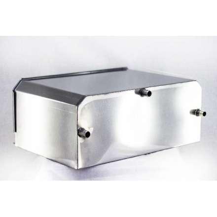 Бак Бренеран выносной горизонтальный 85 л в Бобруйске