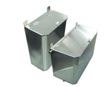 Бак Бренеран выносной горизонтальный 85 л в Бобруйске