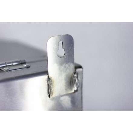 Бак Бренеран выносной вертикальный 85 л в Бобруйске