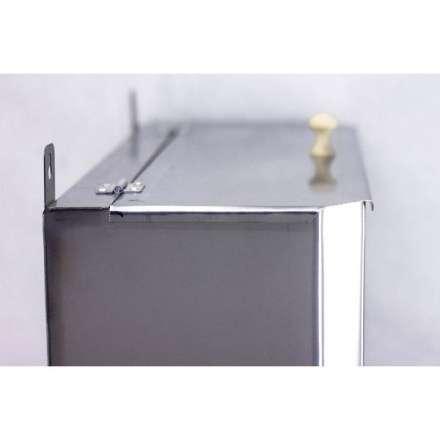 Бак Бренеран выносной вертикальный 85 л в Бобруйске