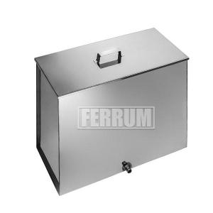 Бак Ferrum Комфорт для воды 80 л в Бобруйске
