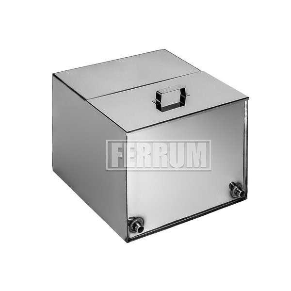 Бак Ferrum Комфорт для теплообменника 90 л в Бобруйске