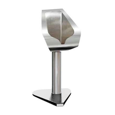 Парообразователь ERMAK CHROM Light / INOX-430 (на все модели) в Бобруйске