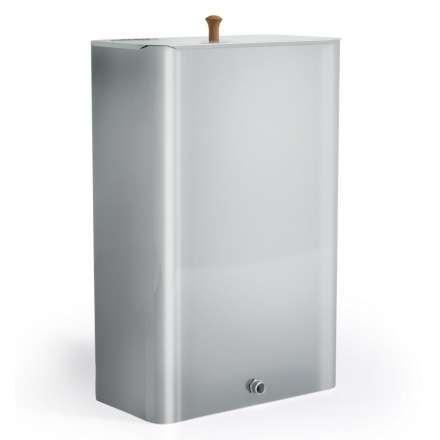 Бак навесной ERMAK - 35л (INOX-304, для 12) фото в Бобруйске