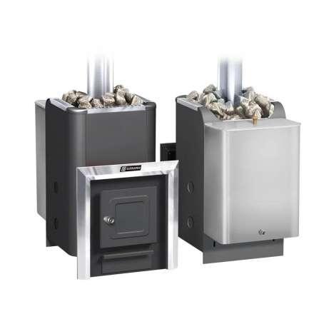 Бак навесной ERMAK - 35л (INOX-304, для 12) в Бобруйске