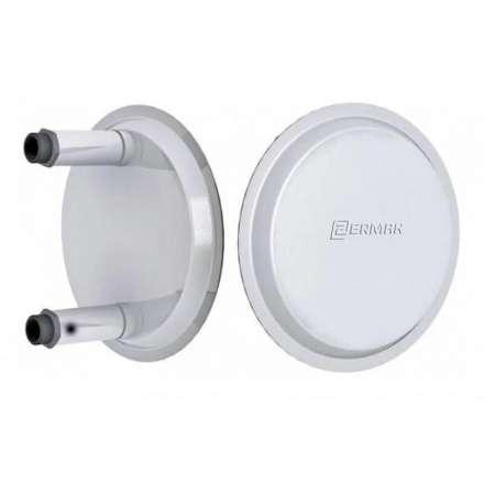 Теплообменник универсальный ERMAK (AISI 430, 2кВт) фото в Бобруйске