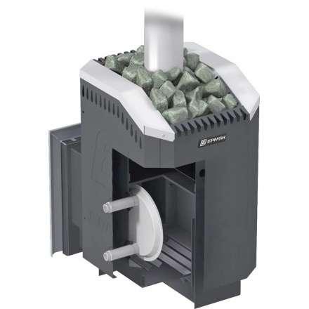 Теплообменник универсальный ERMAK (AISI 430, 2кВт) в Бобруйске