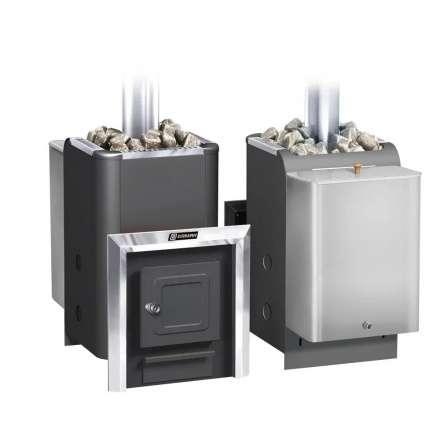 Бак навесной ERMAK - 40л (INOX-304, для 16/20) в Бобруйске