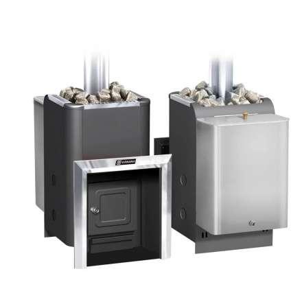 Бак навесной ERMAK - 55л (INOX-304, для 16/20/24) в Бобруйске