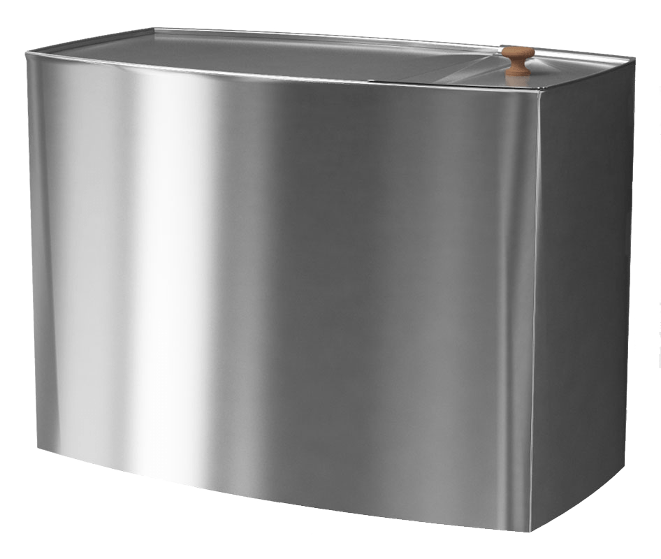 Бак Теплодар Парус 80 РГ купить в Бобруйске