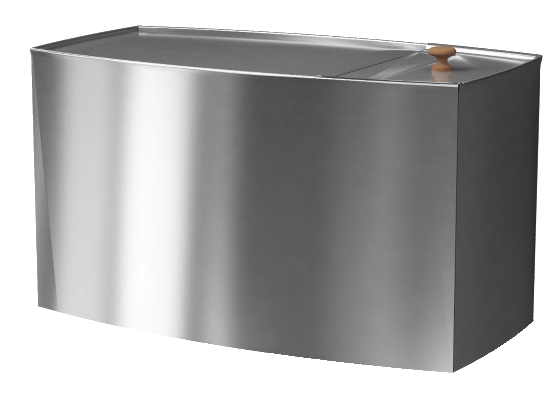 Бак Теплодар Парус 60 РГ купить в Бобруйске