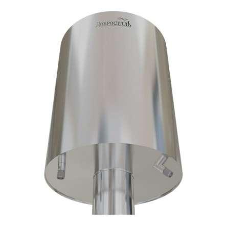 Бак на трубе Добросталь 52 л в Бобруйске