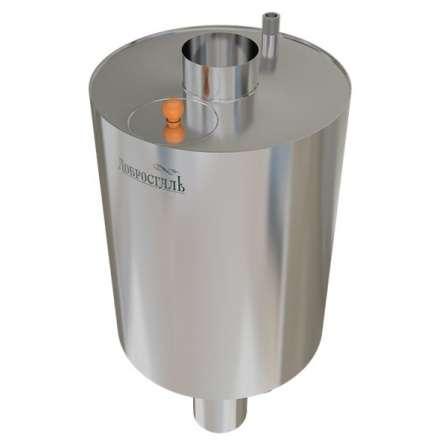 Бак на трубе Добросталь 70 л в Бобруйске