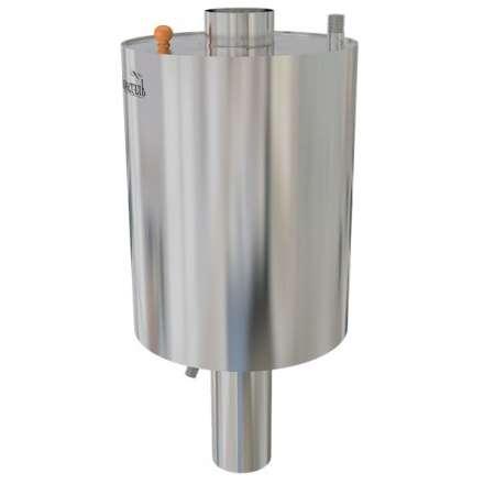 Бак на трубе Добросталь 70 л в Бобруйске