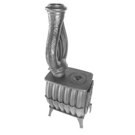 Конвектор ProMetall Лира 130М-115М серый в Бобруйске