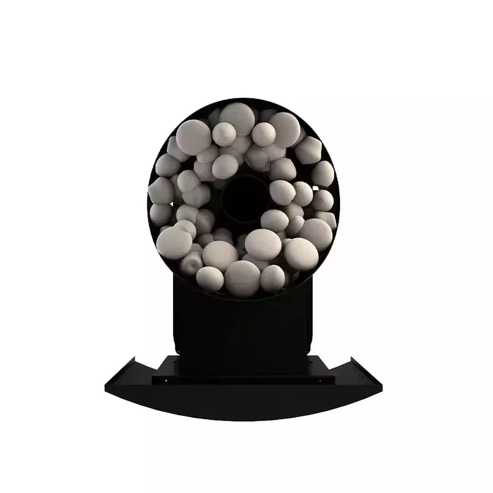 Печь банная Grill'D Aurora 180 Window в Бобруйске