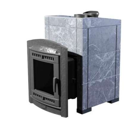Печь банная ProMetall Атмосфера XL+ в облицовке Талькохлорит в Бобруйске