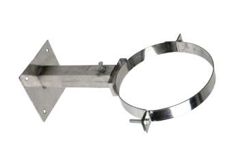 Хомут настенный регулируемый купить в Бобруйске