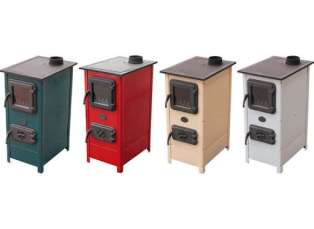 Купить Печь-камин MBS Hera Plus черный в Бобруйске в Бобруйске