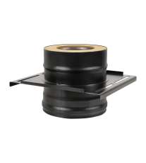 Площадка монтажная BLACK (AISI 430/0,8мм) купить в Бобруйске