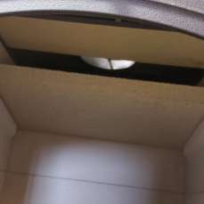 Печь-камин Blist Zar серая Амазонка бай фото в Бобруйске