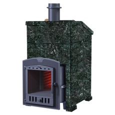 Комплект GFS ЗК 30(П)2 Президент 1000/40 Серпентинит фото в Бобруйске