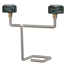 Паровая пушка Гром 30/GFS ЗК 25/ЗК 30/Avangard 24/30 СЕРПЕНТИНИТ комплект Президент/Классика купить в Бобруйске