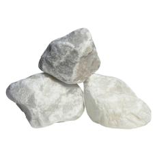 Кварц "Жаркий лёд" обвалованный в Бобруйске