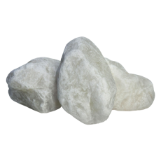 Кварц Жаркий лёд" обвалованный фото в Бобруйске