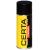 Краска термостойкая (Аэрозоль) (до 500°С, 520 мл) Красно-коричневая CERTA купить в Бобруйске