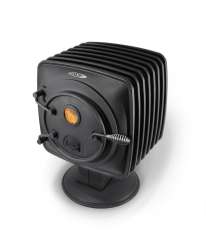 Отопительная печь TMF Фаренгейт 10 антрацит в Бобруйске