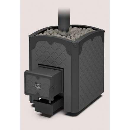 Печь для бани Теплодар Былина-24Ч (1.2) Амазонка бай фото в Бобруйске