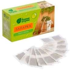 Запарка для бани Хвоя сосны купить в Бобруйске