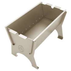 ПП Мангал МИРТРУДМАЙ-1 облегченный, с сумкой Амазонка бай фото в Бобруйске