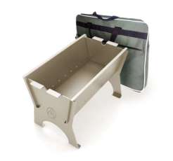 ПП Мангал МИРТРУДМАЙ-1 облегченный, с сумкой Амазонка бай фото в Бобруйске