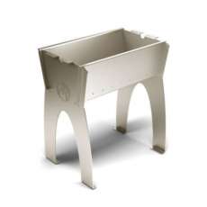 ПП Мангал МИРТРУДМАЙ-2 высокий, с сумкой Амазонка бай фото в Бобруйске