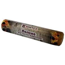 Полено для чистки дымоходов 7х30 см купить в Бобруйске