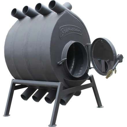 Buran, тип 02 (400м3) в Бобруйске