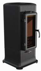 Печь-камин чугунная FireWay Verta Амазонка бай в Бобруйске