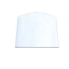 Стекло для дверки ДТГ-8АС "Онего" Арка (0,243*0,253) купить в Бобруйске