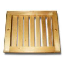 Вент. решетка большая купить в Бобруйске