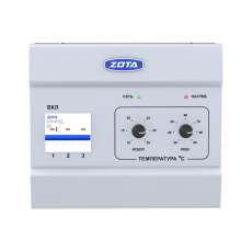 Пульт управления ПУ ЭВТ-И1 (9кВт) купить в Бобруйске