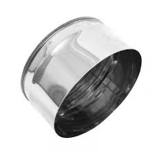 (GS) Заглушка глухая , AISI 430/0,5мм, (В) купить в Бобруйске