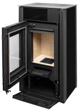 Купить Печь-камин АОТ 7.0-01 Нарочь в Бобруйске в Бобруйске