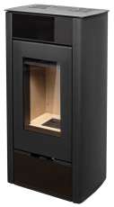 Печь-камин АОТ 7.0-01 Нарочь В Амазонка бай фото в Бобруйске