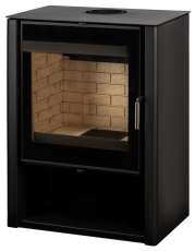 Печь-камин Мета-Бел Севан 7 в Бобруйске