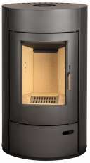 Купить печь-камин Дунай АОТВ -9.03 в Бобруйске в Бобруйске